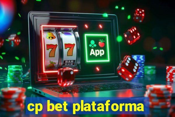 cp bet plataforma